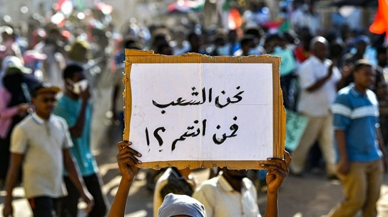 السودان: وصول وفديْ الحكومة و"الدعم السريع" لجدّة.. واشتباكات متواصلة